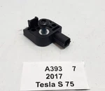 2012-2020 Oem Tesla Model Front Left Driver Acceleration Sensor Module Unit. Fixed Price $29.95.