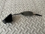 2010-2016 Mercedes W212 E350 Class Reverse Parking Rear View Back Up Camera. Fixed Price $49.00.
