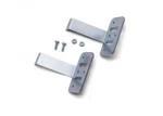 Slick Locks Ford Slding Dr Window Kit- FD-WK-1. Fixed Price $15.81.