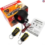 Chadwick Car Horn Siren Alarm,universal Security Protection System. Fixed Price $71.29.