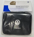 Oem New Sealed Vw Volkswagen Genuine First Aid Kit 000093108B9B9. Fixed Price $19.99.