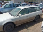 Abs Pump Anti-lock Brake Part Outback Fits 01-04 Legacy 31849346. Fixed Price $129.15.