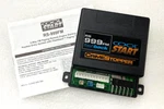 Crimestopper Cool Start RS-999FM Flashblack Replacement Module Brain. Fixed Price $15.00.