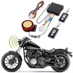 DC12V Motorcycle Anti-theft Alarm Security System Remote Control Engine Start.... Fixed Price $189.99.