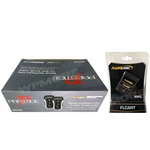 Prestige APS57TM 1-WAY 1500-FT Range Remote Start Keyless Entry + Flcart Bypass. Fixed Price $144.98.