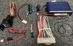 Carbine Magnadyne AL877 Alarm Fcc Id: ELV55AAL736RA Brain W/wires And Relay.. Fixed Price $38.85.