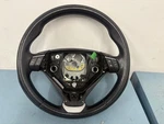 Oem Volvo P2 XC90 Sport Leather Steering Wheel S60,S80,V70,XC70 30664826. Fixed Price $175.00.