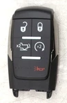 New Oem Mopar Integrated Key Fob Transmitter 68547365AB Ram 2500 Limited 19-23. Fixed Price $89.95.