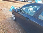 Driver Side View Mirror Power Heated With Signal Fits 10-13 Mazda 4885995. Fixed Price $94.99.