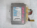 Bag Front Console Center Dash Fits 04 Accord 77960-SDA-C024-M1 77960SDAC024M1. Fixed Price $104.99.