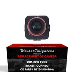 Ford Transit Connect (2011-2013) Backup Camera Oe Part # BT1Z-19G490-A. Fixed Price $160.99.