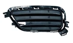 2015 2017 Bmw X3 F25 Front Left Bumper Bezel Grille Side Non-sport Oem. Fixed Price $43.00.