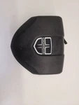 2013-2016 Dodge Dart Lh Left Driver Side Wheel Airbag Black Oem 14 15. Fixed Price $249.94.
