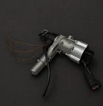 Mercedes Benz Ignition Switch Lock With Key W124 S124 W201 220E 7 Pins Tested. Fixed Price $147.99.