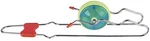 Toysmith Light-up Rail Twirler (colors May Vary). Fixed Price $10.95.