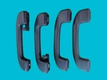 2012 Infiniti M30D Y51 Interior Roof Set Grab Black OM9H-3. Fixed Price $106.61.