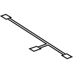 New Genuine Mercedes-benz-sprinter Electrical Wiring Harness 1664401532 Oem. Fixed Price $48.69.