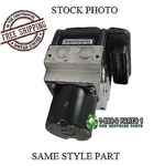 Anti-lock Brake Part Assembly 4 Cylinder Fits 99-03 Galant 1652. Fixed Price $197.22.