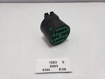 Oem Bmw E39 530 535 Door Open Warning Alarm Gong Chime Speaker. Fixed Price $29.95.