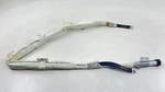 06-10 Bmw M6 E63 E64 Passenger Right Curtain Roof Srs Oem. Fixed Price $107.99.