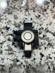 2001-2006 Lexus LS430 Oem Parking Sensor Gold 4P7 89341-50010 Side. Fixed Price $85.00.