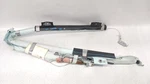 '19-'25 Chevrolet Silverado 1500 Regular Cab Passenger Roof Curtain Air Bag Oem. Fixed Price $235.00.