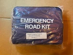 Oem New Sealed Nissan Emergency Road Kit Vehicle Safety 057T7EMRGK92. Fixed Price $45.37.