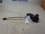 2006 Land / Range Rover Sport - Right Rear Lock Actuator FQM500081D R236897. Fixed Price $125.00.