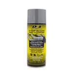 Design Engineering 10302 Hi-temp Silicone Coating Aluminum 12 Oz.. Fixed Price $21.46.
