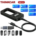 Thinkcar TKEY101 Universal Smart Programmer Immo Matching With 6 Remotes. Fixed Price $139.00.