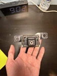Rear View Parking Backup Camera Fit For Lexus RX350 2007. Fixed Price $100.00.
