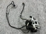Honda Accord Hybrid Sport 23-24 Oem Fwd 2.0L Rear Left Driver Brake Caliper 1K. Fixed Price $69.30.