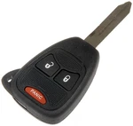Keyless Entry Transmitter Cover-remote Case Dorman 95343. Fixed Price $23.95.