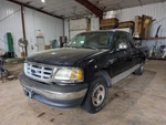 Anti-lock Brake Part Assembly Wheel Abs Fits 99 Ford F150 Pickup 1341630. Fixed Price $105.00.