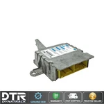 Honda Cr-v 2015-2016 Safety Control Module Srs Unit 77960-T0A-A212-M1. Fixed Price $149.90.