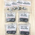 Lexus Genuine 13-18 GS350 Tire Pressure Sensor Jdm 42607-30060 X4 04423-33060. Fixed Price $355.44.