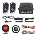 Easyguard Pke Auto Start Keyless Entry Car Alarm Remote Engine DC12V. Fixed Price $65.90.
