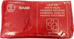 Genuine Saab 900, 9000, 9-3, 9-5 First Aid Kit Brand New 32000519. Fixed Price $28.13.