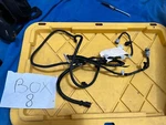 2017-2022 Toyota Prius Prime Rear Parking Aid System Wiring Harness 8218347050. Fixed Price $112.50.