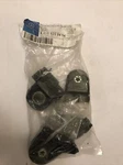 Mercedes Benz Headlights Bracket Repair Kit 205 820 04 14. Fixed Price $133.31.
