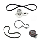 Motor Works USTK262A Engine Timing Belt Kit With Water Pump. Fixed Price $173.07.