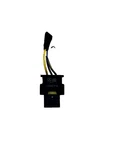 Mercedes E-class W211 Wiring Loom Harness Plug Connector A2115451728 Genuine. Fixed Price $30.30.
