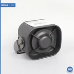 97-06 Jaguar XK8 X100 Security Passive Alarm Siren Horn Sounder LJA2620BB Oem. Fixed Price $38.23.