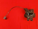 1998-2000 Ford Crown Victoria Trunk Latch Power Lock Release Actuator Deck Lid. Fixed Price $44.99.