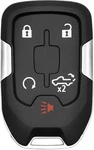 Key Fob Replacement For 2019-2021 Chevy Silverado Gmc Sierra 1500 2500 3500.... Fixed Price $42.94.