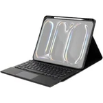 Saharacase - Navigate Keyboard With Track For Ipad Pro 13" (M4/M5). Fixed Price $75.04.