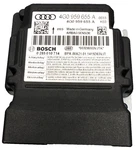 2014 - 2015 Audi RS7 Srs Safety Restraint Control Module 4G0959655A. Fixed Price $38.25.