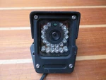 Apollo Rr-cvir Roadrunner Vandal Resistant Illumination Day / Night Camera. Fixed Price $39.95.