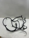 16-22 Toyota Prius Rear Bumper Parking Wire Wiring Harness Oem. Fixed Price $89.00.