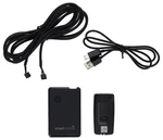 Omega Excalibur RFK6000 Smartcontrol Hybrid Bluetooth 2-WAY 1.5 Mile Range Kit. Fixed Price $149.50.